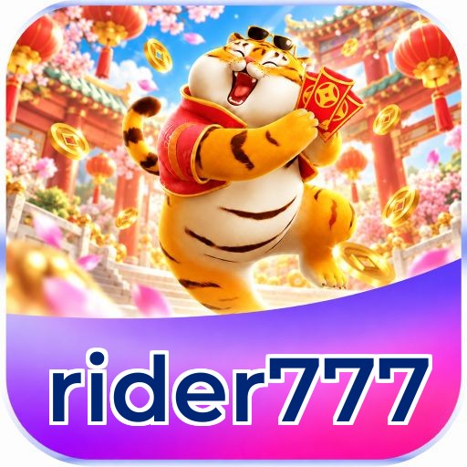 rider777 - Como verificar RTP e jogos certificados
