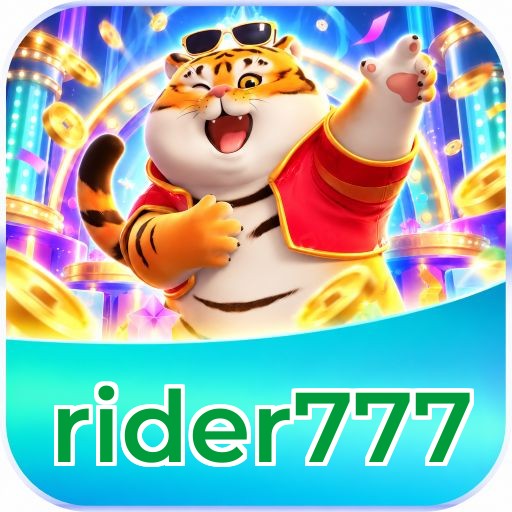 Especificações técnicas download rider777