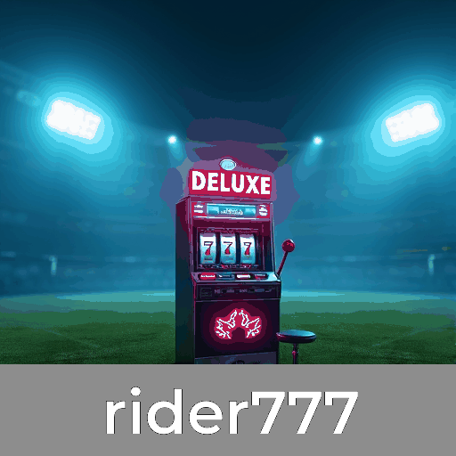 Descubra o Login Premium com Segurança Avançada no rider777