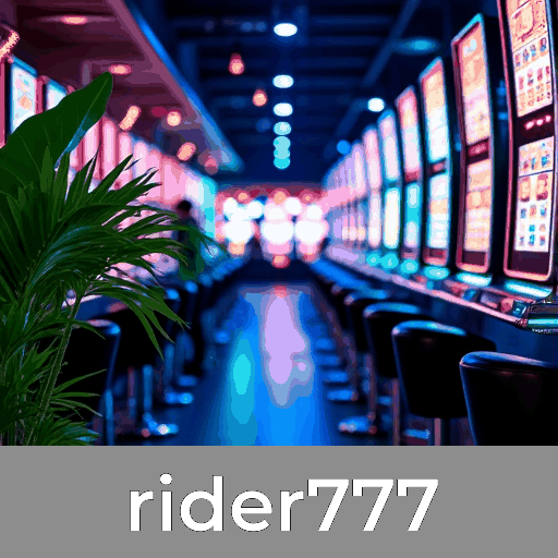 Rider777: Conveniência e Funcionalidade Completa em Seu Aplicativo Móvel
