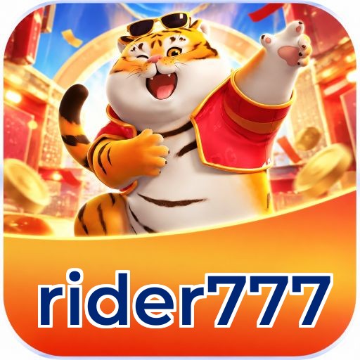 rider777 - Infraestrutura de segurança certificada