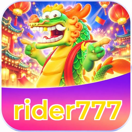 Especificações técnicas download rider777