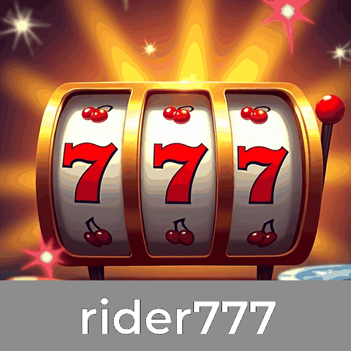 Rider777: Especialista em Apostas Esportivas e Focado no Esporte Brasileiro