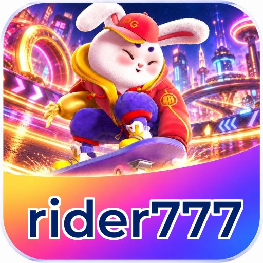 Especificações técnicas download rider777