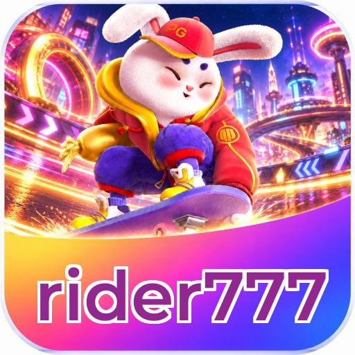 Especificações técnicas download rider777