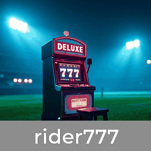 rider777: Bônus Generosos e Promoções Exclusivas para Você!