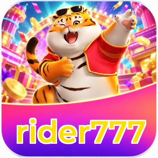 Especificações técnicas download rider777