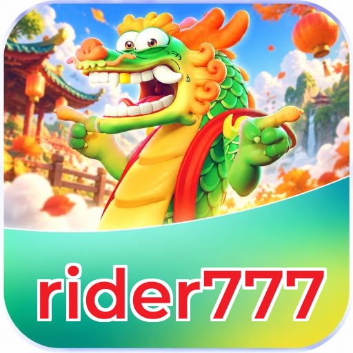 Requisitos APP rider777