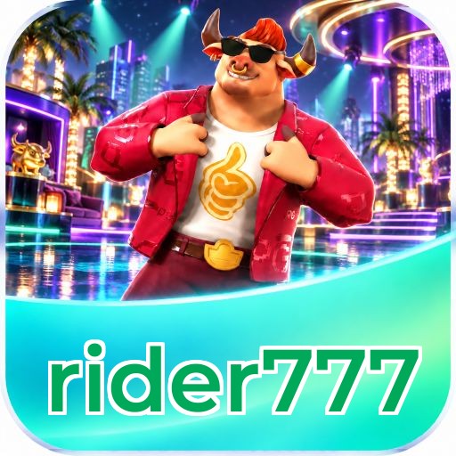 Especificações técnicas download rider777