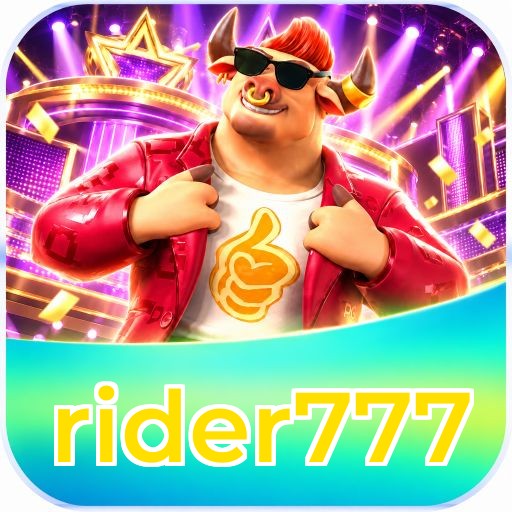 Especificações técnicas download rider777