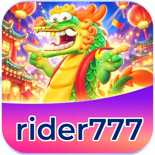 Especificações técnicas download rider777