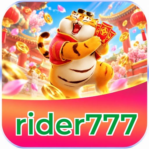 Especificações técnicas download rider777