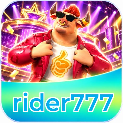 Especificações técnicas download rider777