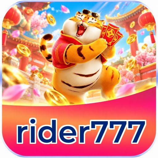 Especificações técnicas download rider777