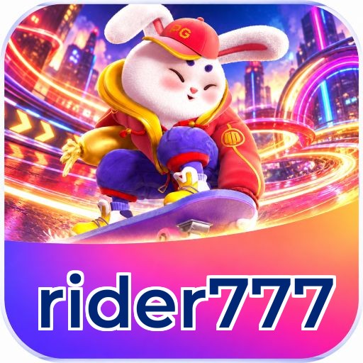 Especificações técnicas download rider777