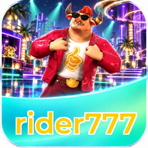 Especificações técnicas download rider777