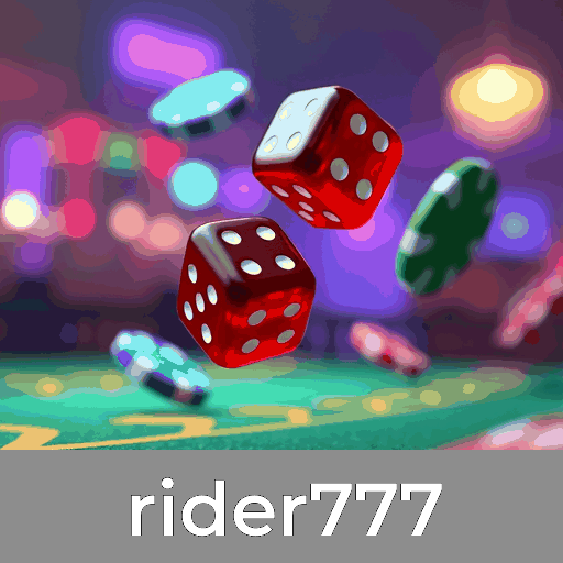rider777: Bônus Generosos e Promoções Exclusivas para Você!